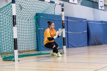 Bild 1357 - wBJ NFV Futsalmeisterschaft